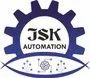 JSK Automation logo